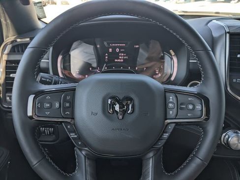 New 2026 RAM 1500 Limited AWD/4WD image 26