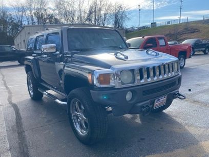 Used 2006 HUMMER H3