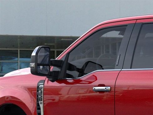 New 2026 Ford F350 Lariat w/ Lariat Ultimate Package image 20