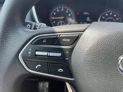 Certified 2022 Hyundai Santa Fe SEL image 30
