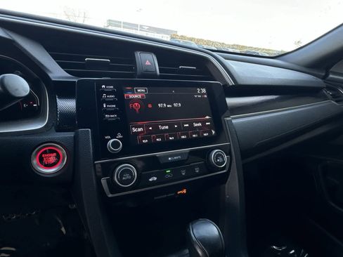 Used 2021 Honda Civic Sport image 28