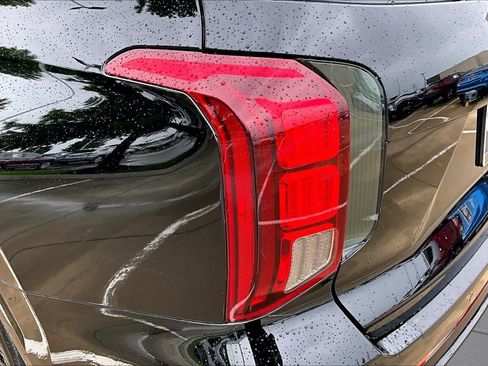 Used 2024 Hyundai Palisade Calligraphy AWD/4WD image 28
