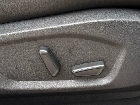 Used 2024 Ford Edge ST w/ Equipment Group 401A AWD/4WD image 30