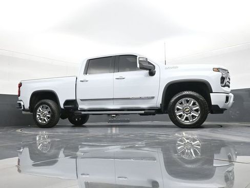 New 2026 Chevrolet Silverado 2500 High Country w/ High Country Premium Package AWD/4WD image 50