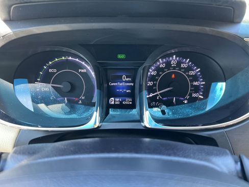 Used 2014 Toyota Avalon XLE Touring FWD image 17