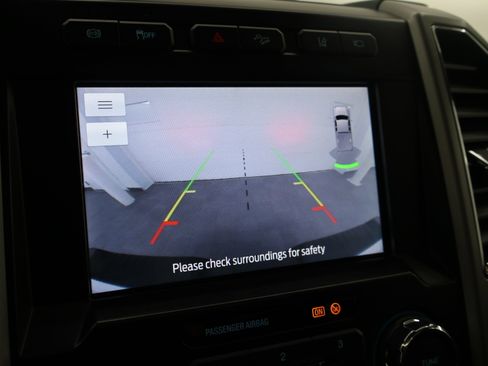 Used 2020 Ford F350 Lariat w/ Lariat Ultimate Package image 19