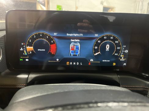 Used 2024 Ford Mustang Premium RWD image 23