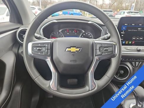 Used 2023 Chevrolet Blazer LT w/ Convenience Package image 15