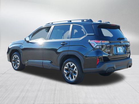 Certified 2026 Subaru Forester Premium AWD/4WD image 5