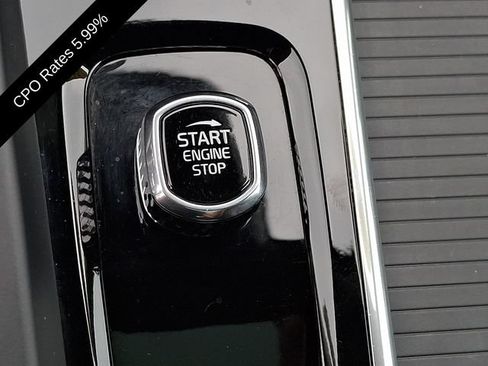Certified 2023 Volvo XC60 B5 Core AWD/4WD image 27