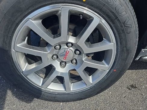 Used 2020 GMC Yukon Denali AWD/4WD image 41