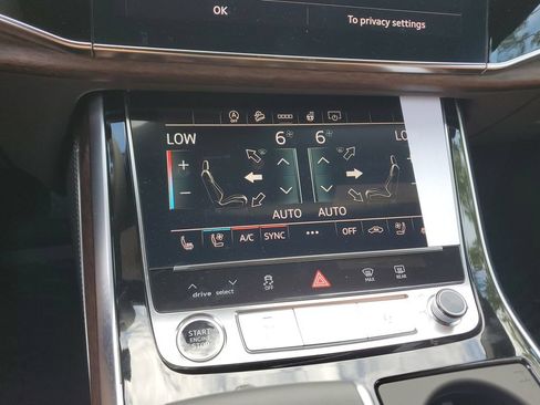 New 2026 Audi Q8 Premium Plus AWD/4WD image 27