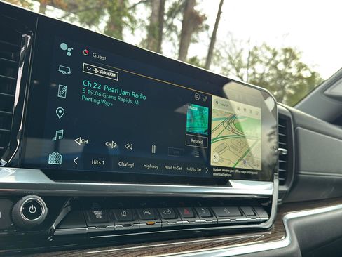 New 2026 Chevrolet Silverado 2500 LT w/ Trail Boss Package image 22