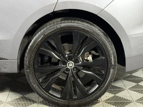 Used 2024 Jaguar F-PACE R-Dynamic S AWD/4WD image 14