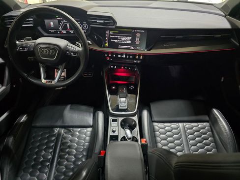 Used 2023 Audi RS 3 2.5T image 9