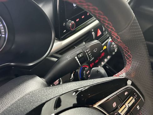 Used 2023 Kia Forte GT image 17