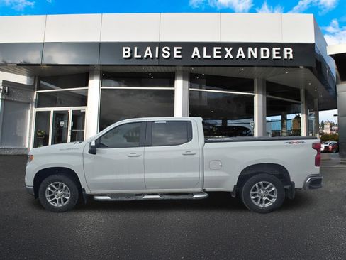 Used 2022 Chevrolet Silverado 1500 LT image 8