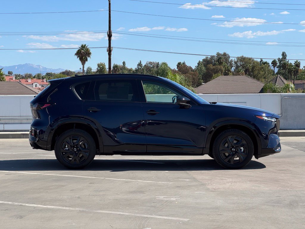 New 2026 MAZDA CX-5 2.5 S w/ Premium Plus Package AWD/4WD image 25