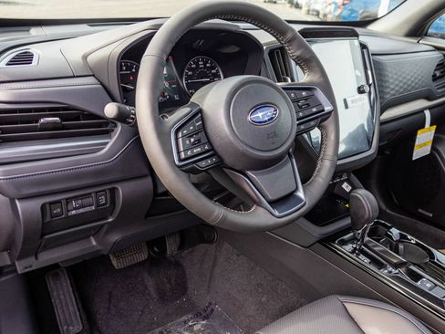 New 2026 Subaru Forester Limited image 3