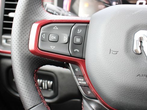 New 2026 RAM 1500 Rebel w/ Rebel Level 1 Equipment Group image 55