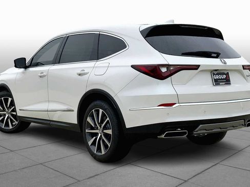 New 2026 Acura MDX FWD w/ Technology Package image 7