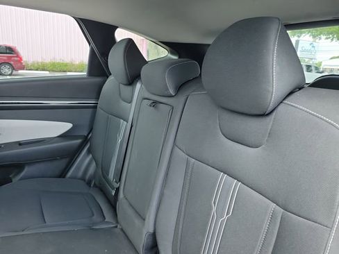 Used 2024 Hyundai Tucson SEL FWD image 12