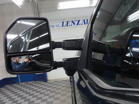 Used 2024 Ford F350 King Ranch w/ Chrome Package image 56