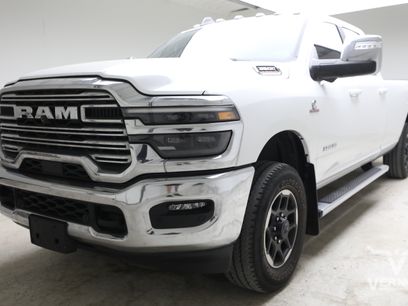 Used 2025 RAM 3500 Laramie