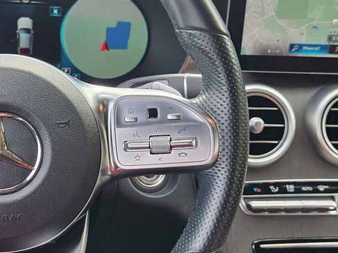 Used 2020 Mercedes-Benz GLC 300 4MATIC Coupe image 29
