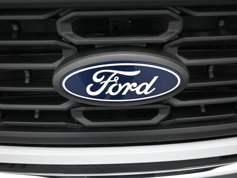 New 2026 Ford F150 XL w/ Equipment Group 103A High AWD/4WD image 26