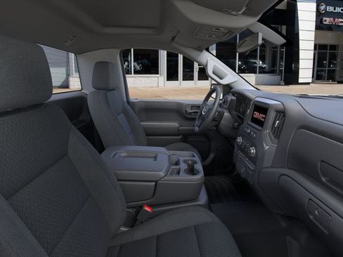 New 2026 GMC Sierra 1500 Pro AWD/4WD image 38