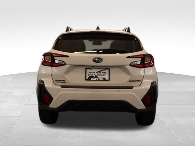 New 2026 Subaru Crosstrek 2.5i Limited AWD/4WD image 3