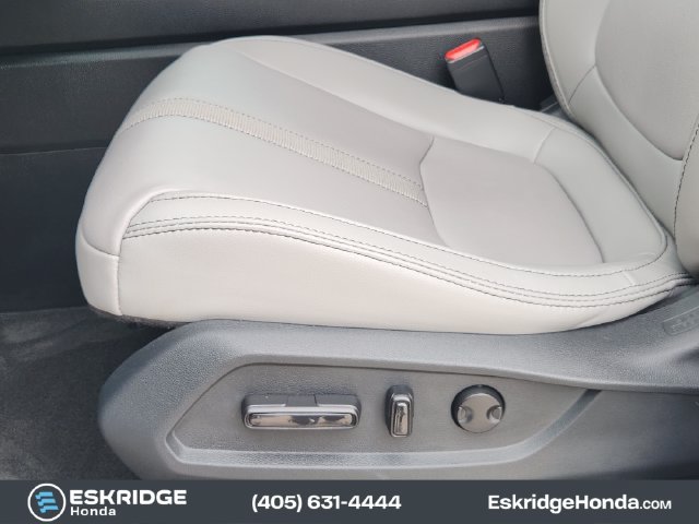 Certified 2024 Honda Pilot EX-L image 24