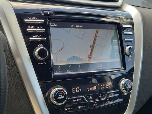 Used 2018 Nissan Murano S w/ Cargo Package image 28