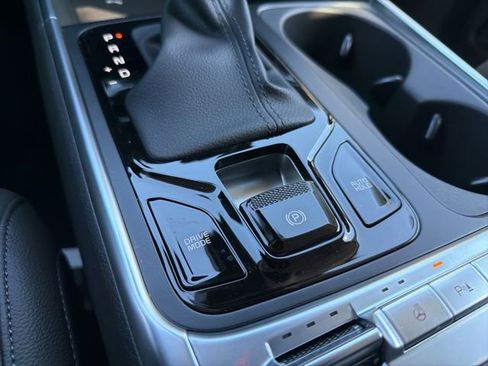 New 2026 Kia Carnival SX Prestige FWD image 20