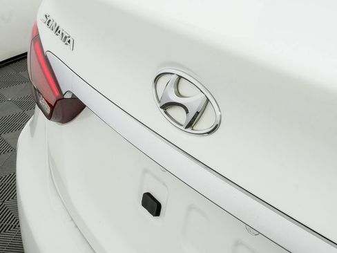 Used 2014 Hyundai Sonata Limited w/ Technology Package 06 image 35