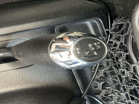 Used 2016 Jeep Wrangler Unlimited Sahara w/ Connectivity Group image 24