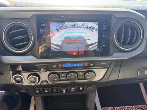 Used 2019 Toyota Tacoma TRD Pro image 26