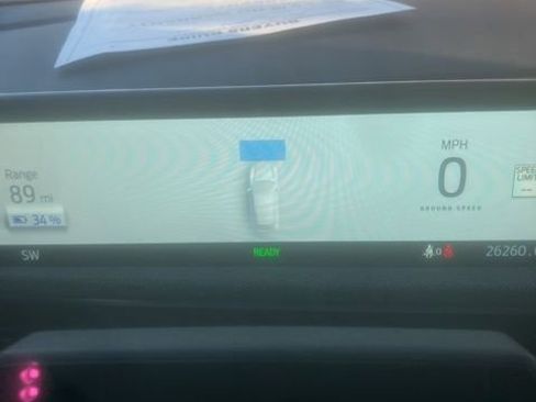 Certified 2021 Ford Mustang Mach-E Premium image 5