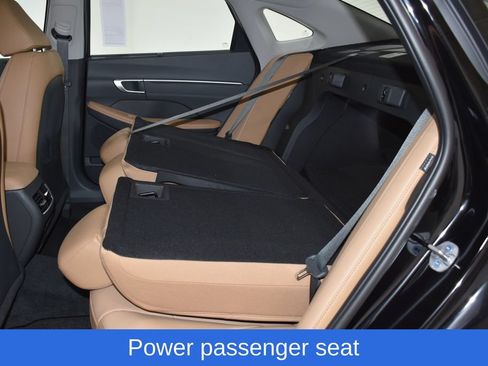 New 2025 Hyundai Sonata Limited FWD image 31