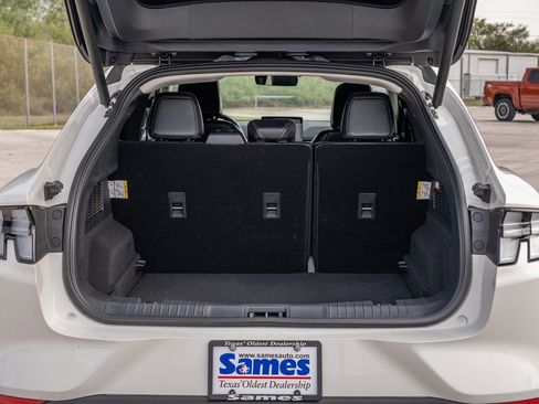 Used 2025 Ford Mustang Mach-E Premium image 25