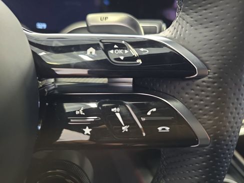 New 2026 Mercedes-Benz GLE 53 AMG 4MATIC Coupe image 20