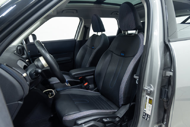 Certified 2025 MINI Cooper Countryman S AWD/4WD image 20