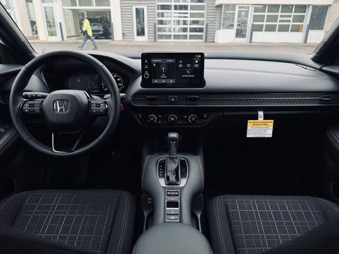 New 2026 Honda HR-V Sport image 20