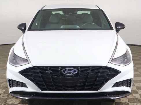 Used 2021 Hyundai Sonata SEL Plus FWD image 11