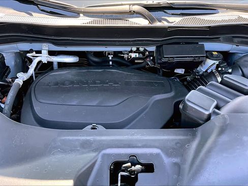 Used 2023 Honda Passport Elite image 31
