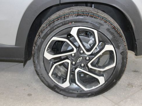 New 2026 Chevrolet Trax RS image 45