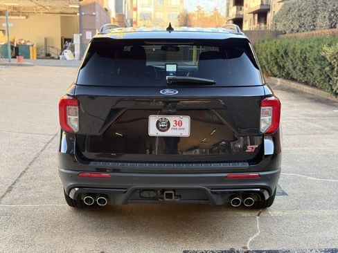 Used 2021 Ford Explorer ST w/ Equipment Group 401A image 10