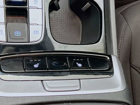 Certified 2023 Hyundai Tucson SEL image 20