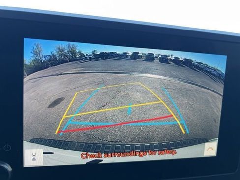 Used 2025 Toyota 4Runner TRD Sport image 15